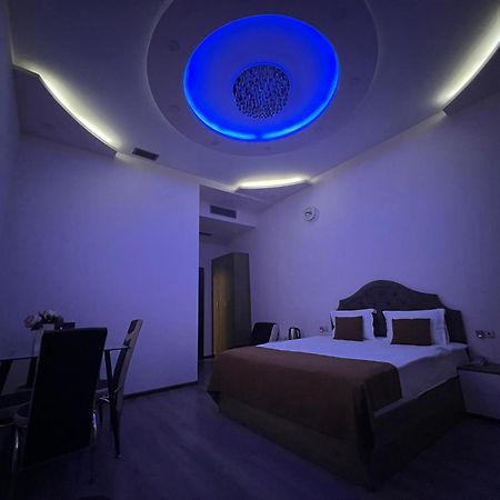 Hotel Fleur Jerevan Exteriér fotografie